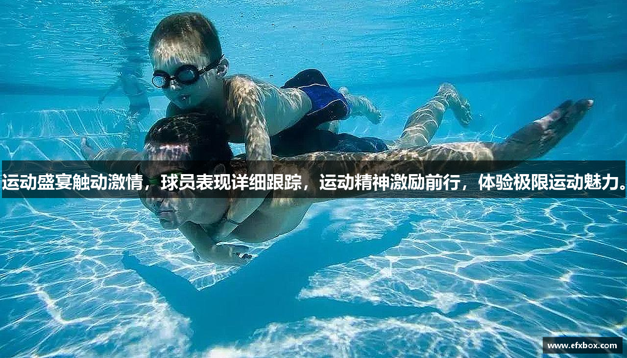 运动盛宴触动激情，球员表现详细跟踪，运动精神激励前行，体验极限运动魅力。